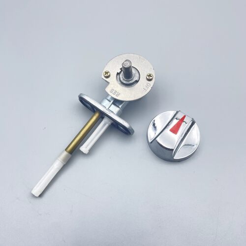 适用 建设雅马哈 JYM125-9 小兔子越野车 XTZ125 油箱开关 油开关
