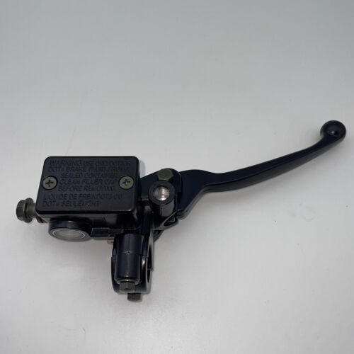 适用 卡吉瓦Mvcagiva ADV150cc踏板车 上泵 前碟刹车泵 前后左右