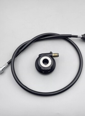 适用 建设雅马哈 JYM125-9 XTZ125 仪表线里程齿轮码表齿咪表线