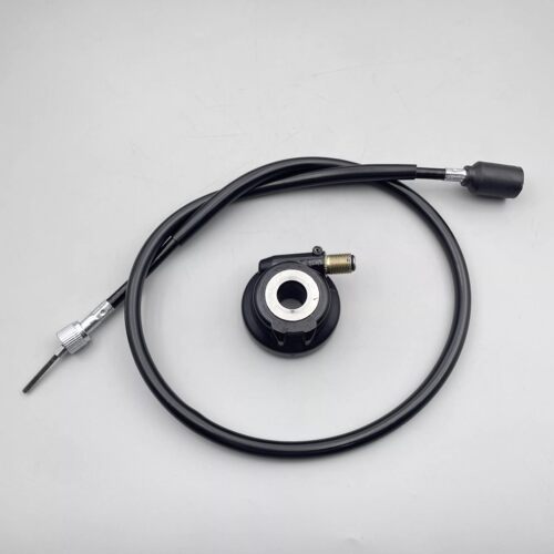 适用 建设雅马哈 JYM125-9 XTZ125 仪表线里程齿轮码表齿咪表线