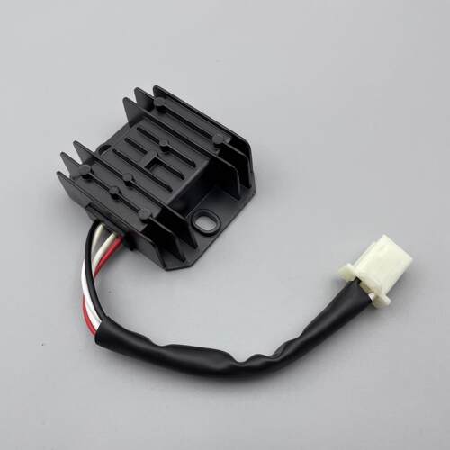 适用钱江风采QJ110-10C/10D/-10B/-6/QJ100-4稳压器整流器充电器