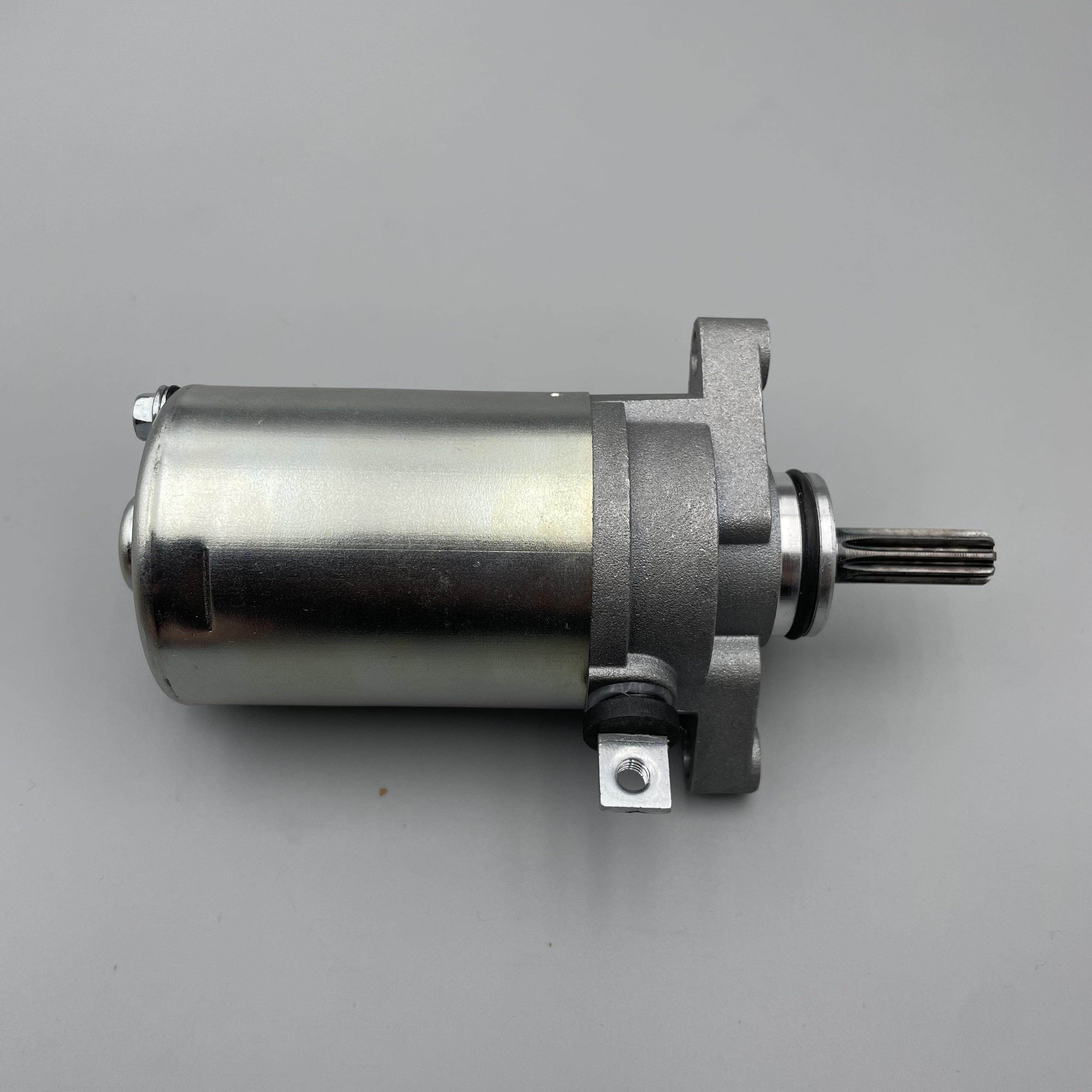 适用林海雅马哈摩托车LH110T-11/15/18/19 V舞酷奇启动电机马达,摩托车/装备/配件,马达/起动电机,淘宝优惠券,粉丝福利购,淘宝优惠卷