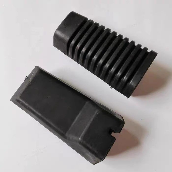 适用 建设雅马哈摩托车 YS150 天剑150 飞致150 前踏胶脚踏皮套,摩托车/装备/配件,摩托车脚踏板,淘宝优惠券,粉丝福利购,淘宝优惠卷