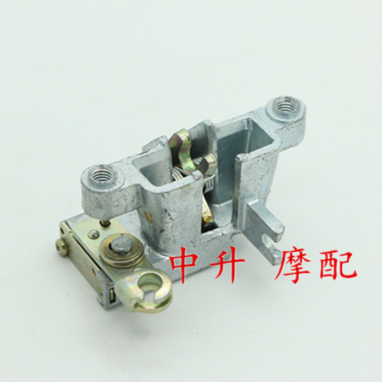 雅马哈坐垫锁劲战车玩福锐巡鹰