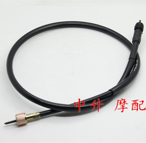 适用 建设雅马哈 JYM110-A福发110 F8 易发E8 仪表线里程线码表线