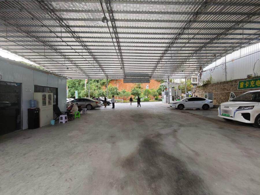 4月5日黔西南市商业用地及地上附着物网络拍卖公告