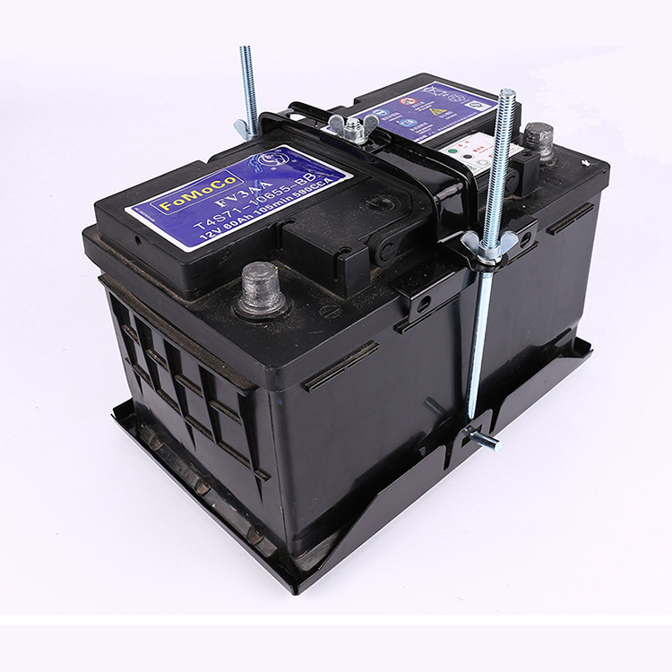 汽车电瓶托架托盘电池底座改装汽车电瓶底壳电瓶改大固定支架通用,汽车零部件/养护/美容/维保,其他,淘宝优惠券,粉丝福利购,淘宝优惠卷