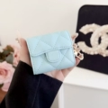 C3 Light Blue-Caviar Pattern (Single Shell)