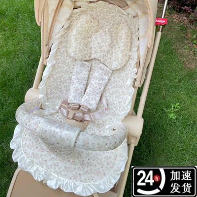 丸丫T9婴儿车冰丝凉席丸丫T6PLUS