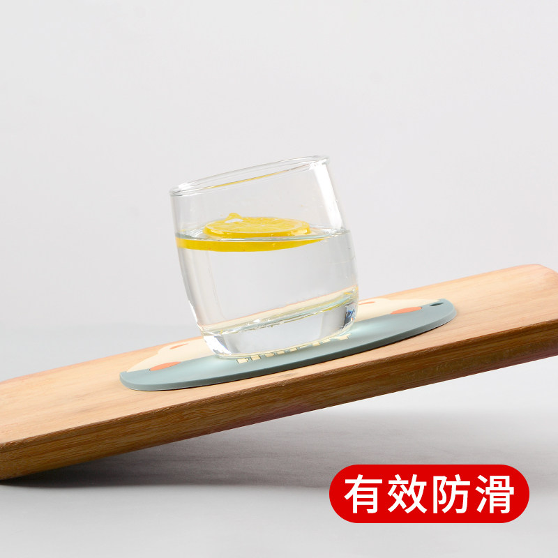 北欧餐垫隔热垫防烫杯垫创意可爱家用耐热餐桌垫碗菜垫子盘防水垫,餐饮具,餐垫,淘宝优惠券,粉丝福利购,淘宝优惠卷