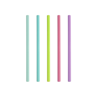 食品级硅胶无异味吸管