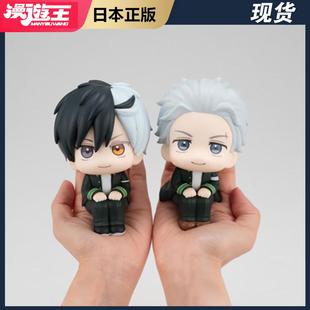 MegaHouse MH 防风铃樱遥梅宫一lookup掌上手办现货