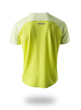 综训系列！冷感速干面料！压胶工艺！夏季男士户外运动短袖T恤