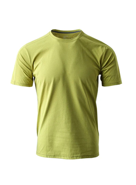 全身疏孔！薄而不透！速干透气！夏季男户外功能性休闲短袖T恤