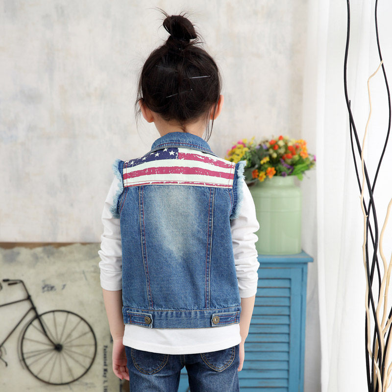 Gilet enfant - Ref 2069108 Image 3
