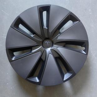 适用于24款特斯拉Model3焕新版轮毂盖18寸轮毂盖轮毂罩