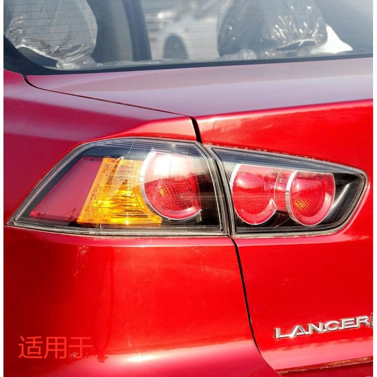 适用于蓝瑟翼神尾灯 后尾灯 后雾灯 刹车灯半总成