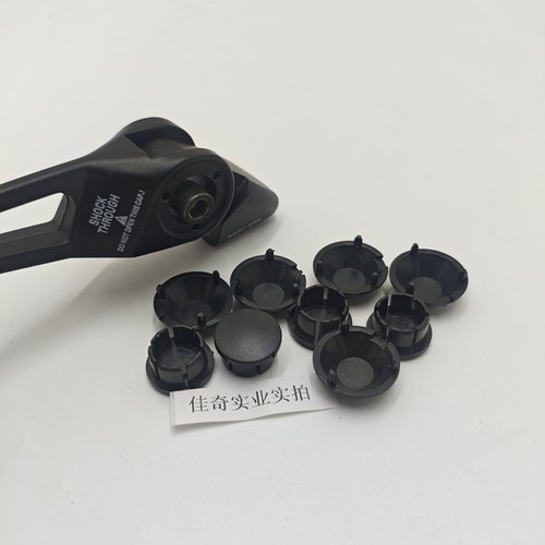 祖国小日子AOS4后视镜AOS3反光镜配件螺丝防水盖胶盖侧边盖通用