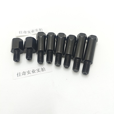 九号电动车增高/转接螺丝M85C/M95C NZMIX MMAX90 FMIX后视镜螺丝