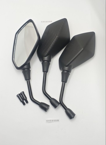 九号电动车C90/N70C/F90M/M85C机械师MMAX90/110反光镜改装后视镜