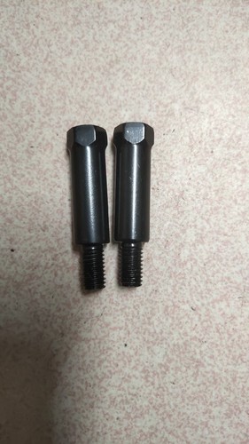 适用九号MZMIX FZ NZ F30C F2z110后视镜增高螺丝转接反光镜螺栓