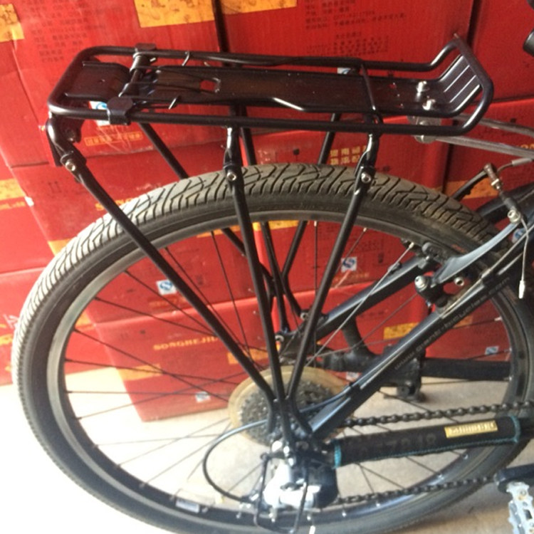 Porte-bagages pour vélo - Ref 2412240 Image 4