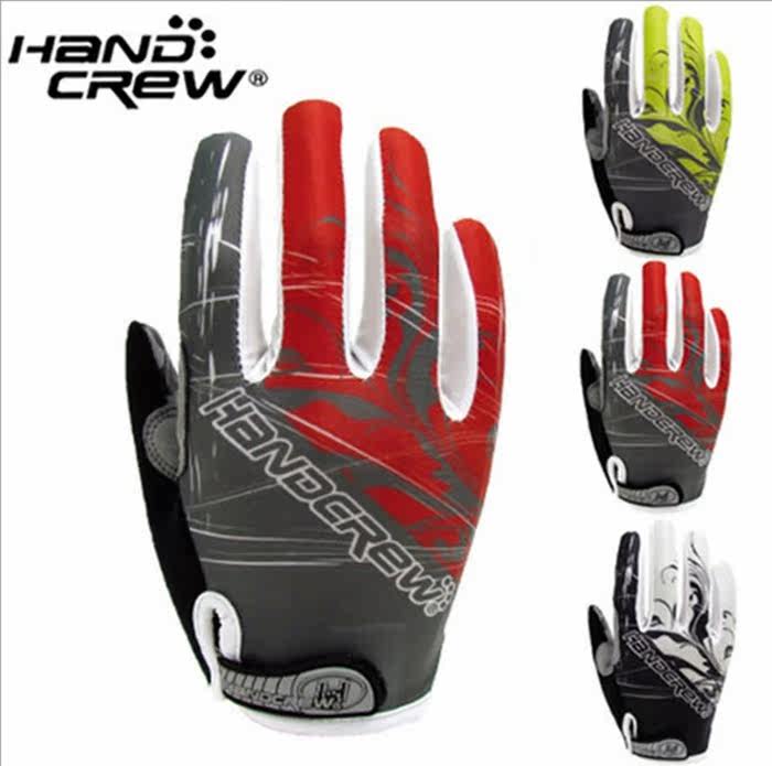 Gants pour vélo mixte - Ref 2247109 Image 4