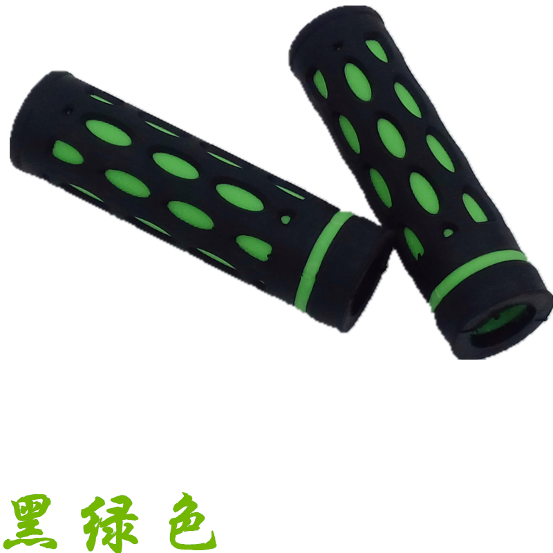 Poignées de vélo - Ref 2342402 Image 3