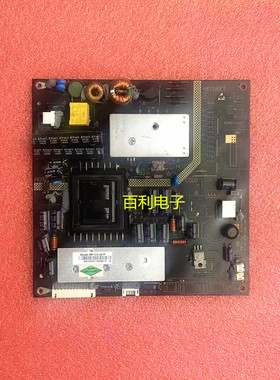 原装三洋40CE770LED LED3206 LE32A370 电源板 MP123-24T MP123