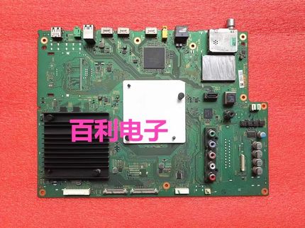 索尼KD-55X8500D KD-55S8500D主板1-980-832-21/11屏T550QVR05.2