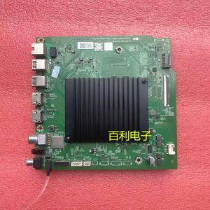 原装创维55J9600 55H80电视主板5800-A8N091-0PXX屏REL550WY BD0