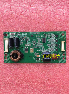 原装TCL L48A71 L46E5590A L48F3600A-3D恒流板40-RF4610-DRD2LG
