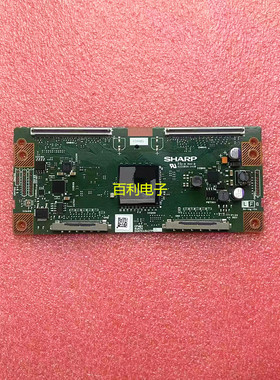 原装逻辑板CPWBX RUNTK DUNTK4942TP ZL  ZF 用各种电视配件