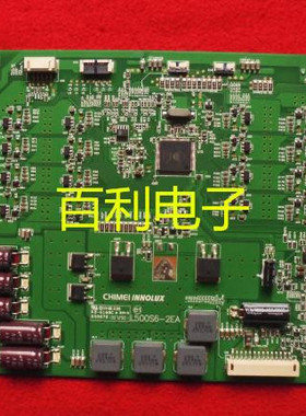 原装长虹UD50B6000iD恒流板 背光板L500S6-2EA