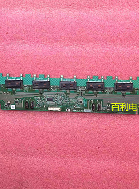 原装夏普LCD-32G100A 32寸背光高压板RDENC2590TPZZ 2995324600