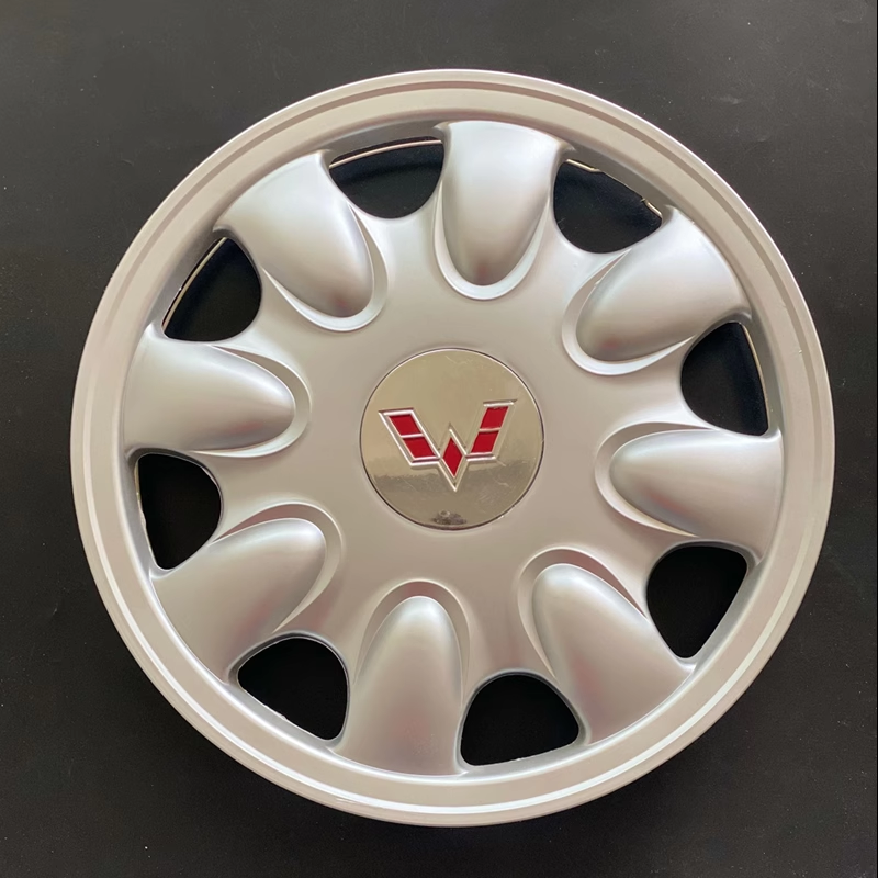 适用于五菱之光轮毂罩6371 6388 6400 6376NF 6390轮毂帽13寸