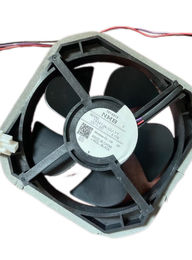 15047JA-12J-YT适用海尔BCD-588WBGF冰箱冷却紧凑风机0064001709