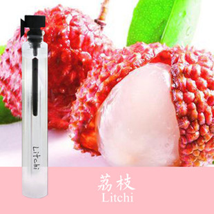 初闻荔枝味香水果味纯果香淡香清甜少女士学生香花果香调