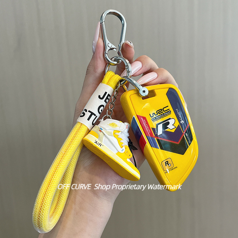 适用于宝马钥匙套3系5系325li刀锋1系x5车x3 x1三系i3五系ix3扣x2