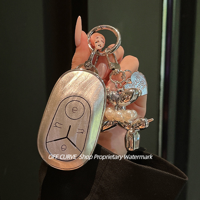 吉利星愿钥匙套专用心愿2025款梦想版青春版自由版探索版女保护壳