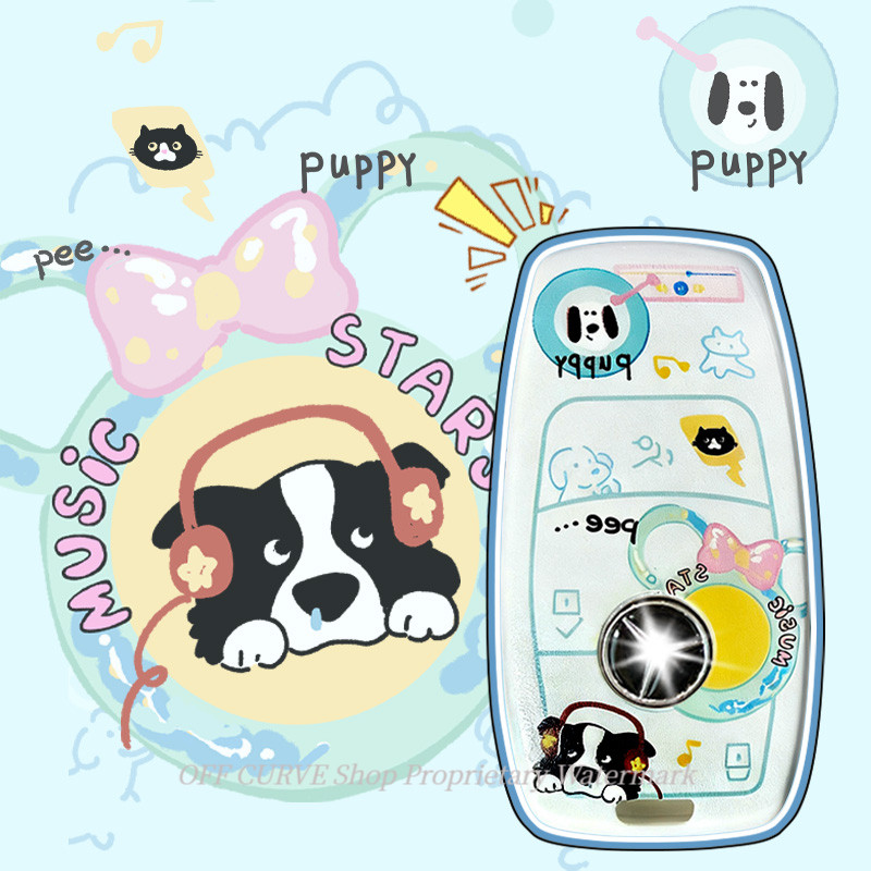 适用奔驰c260l钥匙套e300l glc300l c200l女e260车a200l e350el扣