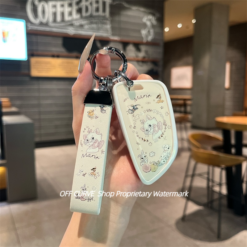 宝马车钥匙套包1系2系3系4系5系i3 X12 325皮质IX3刀锋三系五系扣