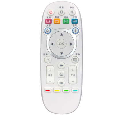 适用于海信电视机遥控器