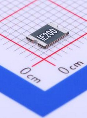 1812L200THPR 自恢复保险丝 8V 2A 1812自恢复 1812