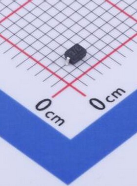 10只 TPCDSOD323-T03SC 静电和浪涌保护(TVS/ESD) TPCDSOD323-T03