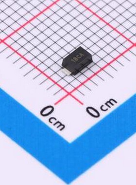 10只 SMFJ18CA 静电和浪涌保护(TVS/ESD) SMFJ18CA SOD-123FL