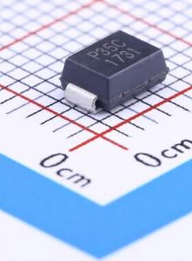 5只 BEP3500SC 半导体放电管(TSS) BEP3500SC SMB