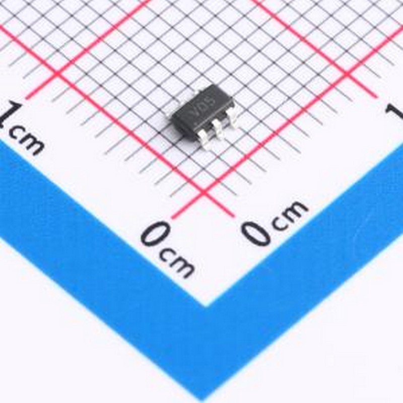 10只 SP3002-04HTG-ES 静电和浪涌保护(TVS/ESD) SP3002-04HTG-ES