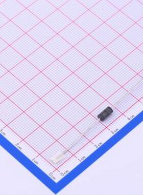 10只 P6KE350CA/B 静电和浪涌保护(TVS/ESD) 双向TVS 300V截止 1.