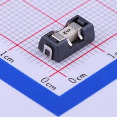 0154004.DRL 一次性保险丝 125V贴片式保险丝（含保险丝座） SMD,
